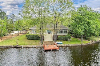 18 Jornada Cir, Hot Springs Village, AR 71909