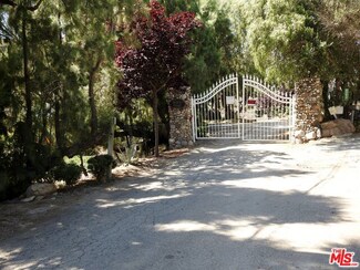 5633 Trancas Canyon Rd, Malibu, CA 90265