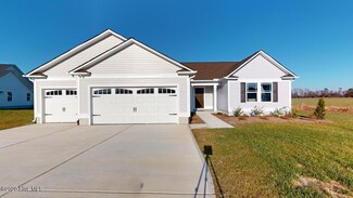 203 Berkshire Dr, La Grange, NC 28551