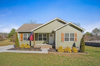 166 Pine Ave, Morrison, TN 37357