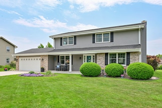 16515 W Melody Dr, New Berlin, WI 53151