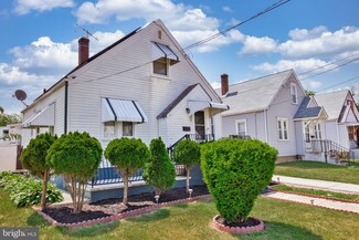 1711 45th St, Pennsauken, NJ 08110