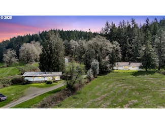 26900 Crow Rd, Eugene, OR 97402