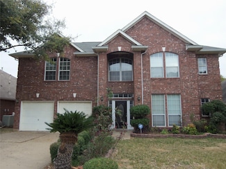 15848 Garrison Cir, Austin, TX 78717