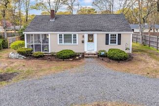 69 Pine Grove Rd, South Yarmouth, MA 02664