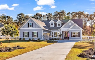 1195 Beaumont Dr, Pawleys Island, SC 29585
