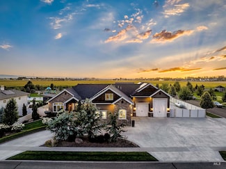 7187 S Pear Blossom Way, Meridian, ID 83642