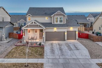 12988 E 108th Place, Commerce City, CO 80022