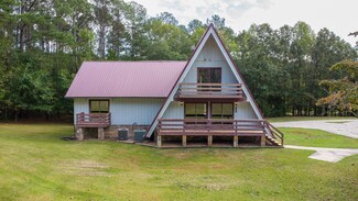 320 Adams Rd, Chatsworth, GA 30705