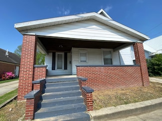 829 S Main St, Princeton, IN 47670