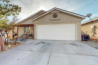 8736 Benavides Rd SW, Albuquerque, NM 87121