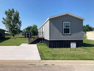2780 143rd Ave Unit 17, Rapid City, SD 57701