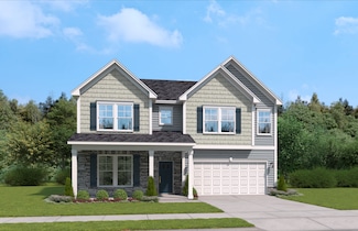 2016 Zanes Creek Dr, Inman, SC 29349