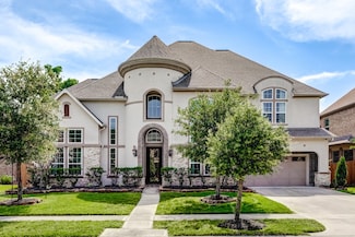 3650 Sage Hollow Dr, Spring, TX 77386