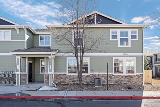 17148 Waterhouse Cir Unit A, Parker, CO 80134