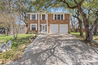 1900 Hawthorn Cove, Cedar Park, TX 78613