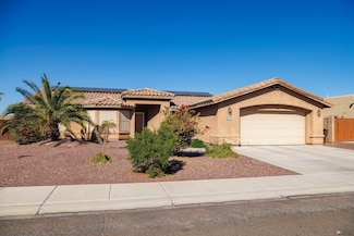 11532 E 25th St, Yuma, AZ 85367