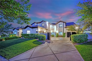 2208 Point Rock Ln, Las Vegas, NV 89134