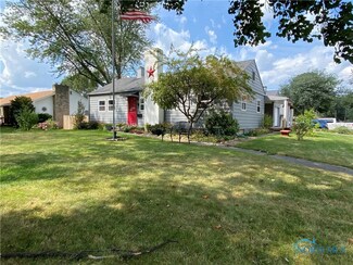 3404 Heatherdowns Blvd, Toledo, OH 43614