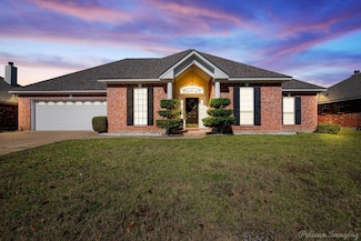 1413 Magnolia Ridge, Bossier City, LA 71112
