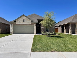 6119 White Spruce Dr, Conroe, TX 77304