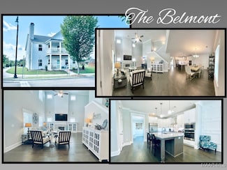 301 Avenue of Learning St, Pike Road, AL 36064