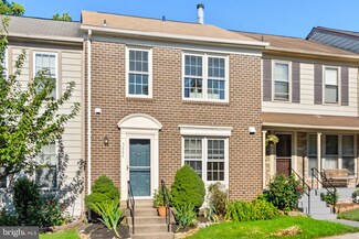 5664 Cabells Mill Ct, Centreville, VA 20120