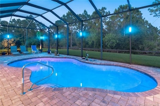 460 SW Sea Green St, Palm City, FL 34990
