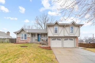 8744 NE Boone St, Kansas City, MO 64155