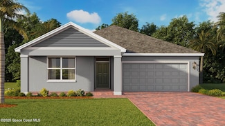 3709 Maya Place SE, Palm Bay, FL 32909