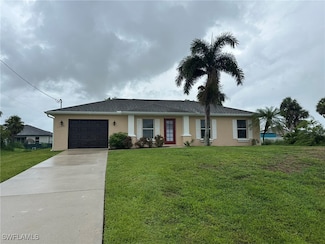 1709 NW 15th Ave, Cape Coral, FL 33993
