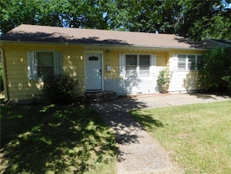 529 Hobson Place, Pittsburg, KS 66762