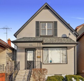 13437 S Burley Ave, Chicago, IL 60633