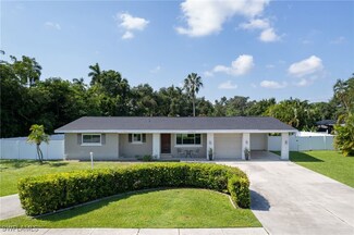 1380 Sunbury Dr, Fort Myers, FL 33901