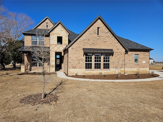 715 Georgia Blvd, Collinsville, TX 76233