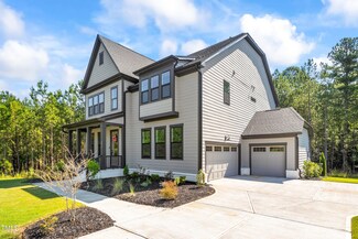 1072 the Parks Dr, Pittsboro, NC 27312