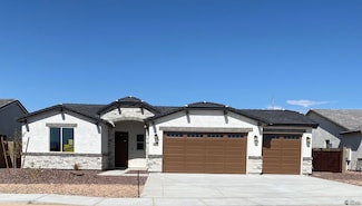 3721 S Santana Dr, Yuma, AZ 85365