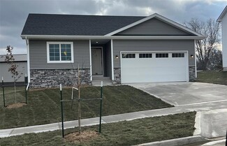 5641 Leyden Ave, Des Moines, IA 50317