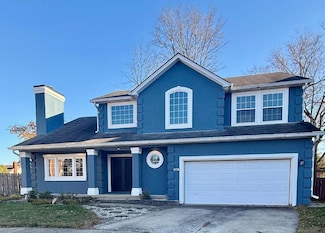 800 Palomino Ln, Lexington, KY 40503