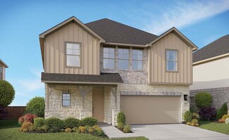 21411 Monterrico Bay Dr, Cypress, TX 77433