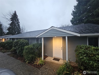 406 E Pioneer St Unit B, Granite Falls, WA 98252