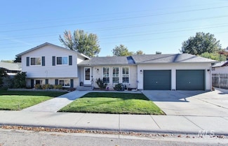 3422 S Norfolk Way, Boise, ID 83706