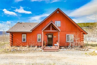 82 Sheep Ridge Rd, Fairplay, CO 80440