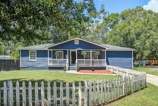 116 Cone Ln, Summerville, SC 29483
