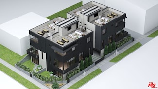 5864 Saturn St, Los Angeles, CA 90019