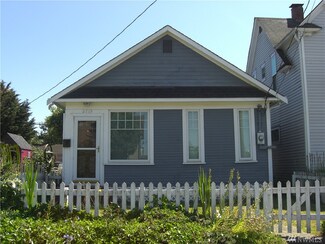 2719 Fulton St, Everett, WA 98201
