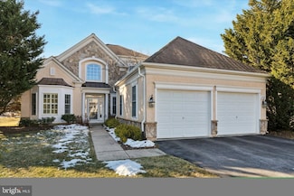 278 Goldenrod Dr, Upper Gwynedd, PA 19446