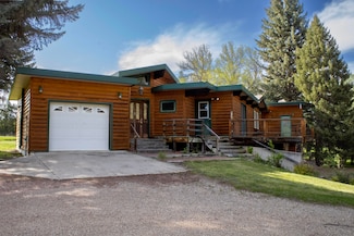 12 Beaver Creek Rd, Sheridan, WY 82801