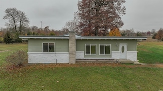 1410 N Main St, Monticello, IN 47960