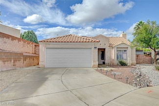 803 Mesa Pine Ct, Henderson, NV 89015